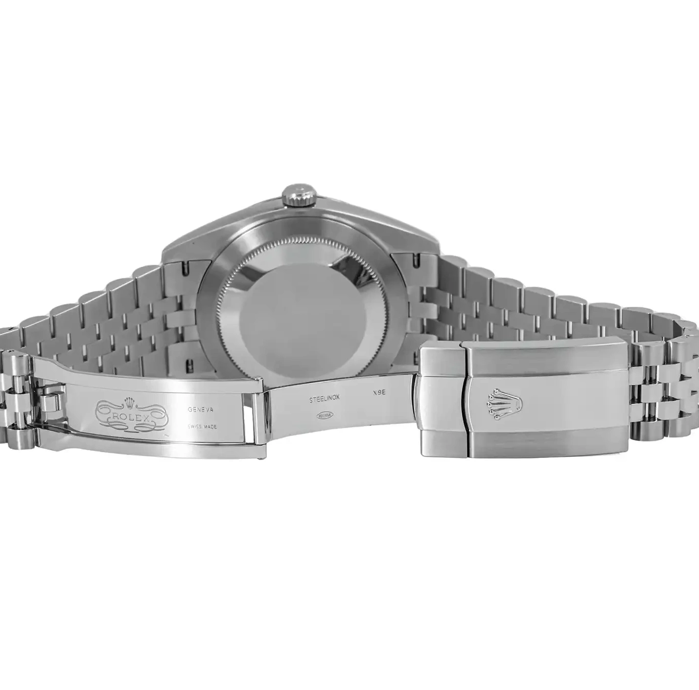 PrestigiousJewelrys 126334 Rolex Rolex Datejust 0713